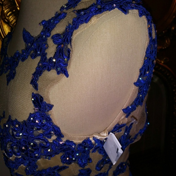 Say Yes To The Prom Dress - Picture 5 of 8